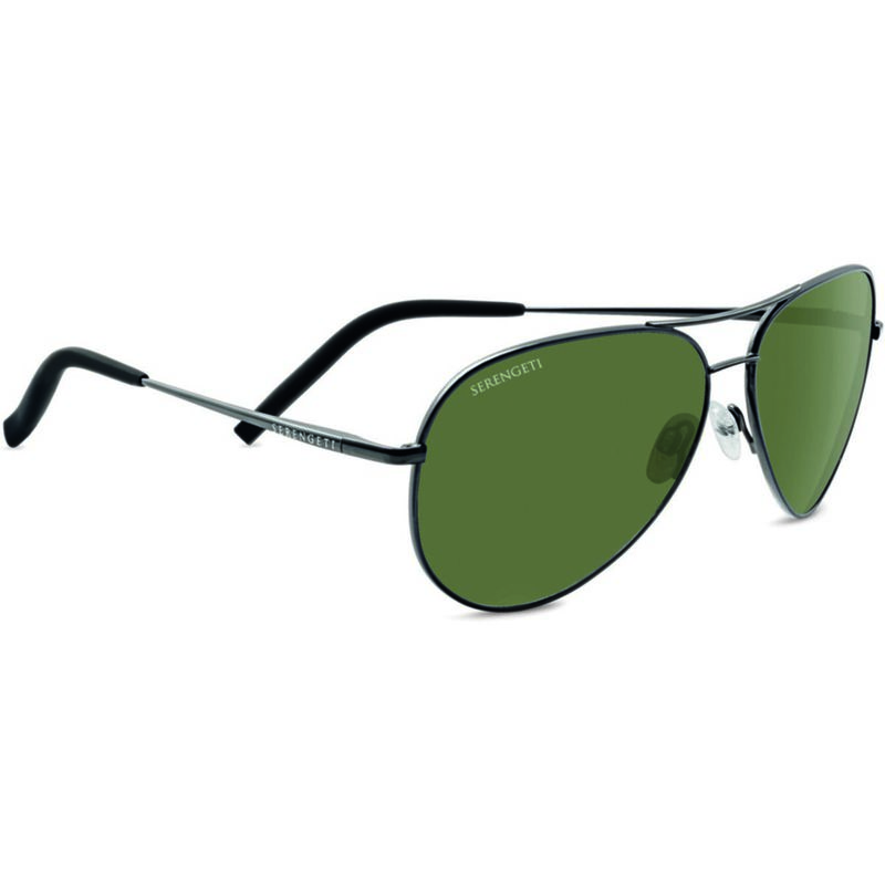 CARRARA, Shiny Gunmetal-Mineral Polarized 555nm Cat 3 to 3, hi-res image number null